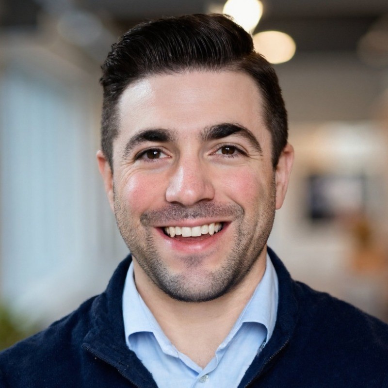 Adam Swerdlow