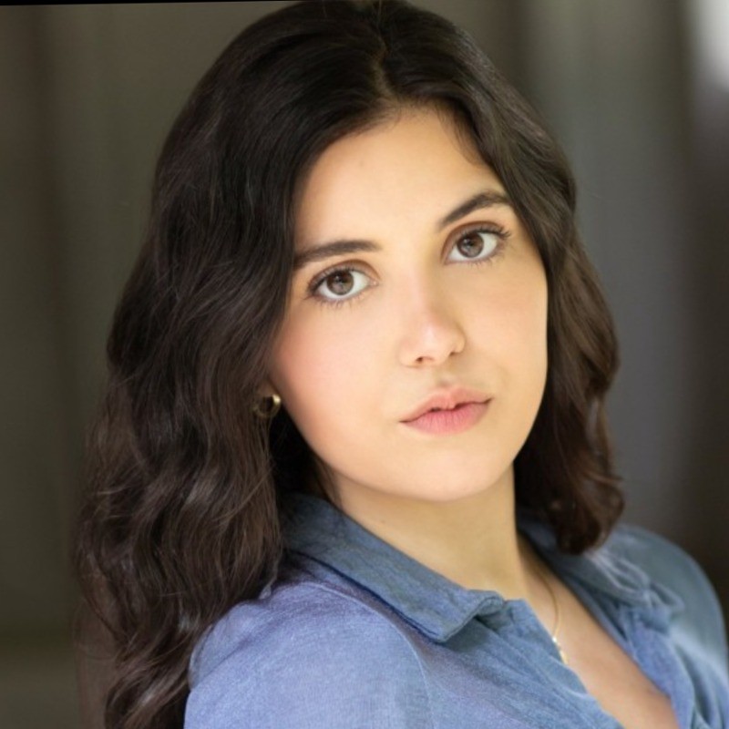 Jaileth Acosta